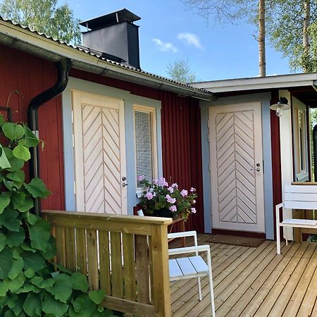 Himalayan Cabin Inkoo מראה חיצוני תמונה