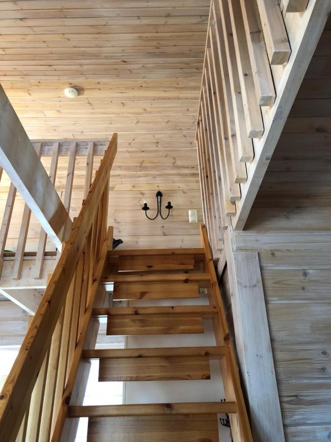 Himalayan Cabin Inkoo מראה חיצוני תמונה