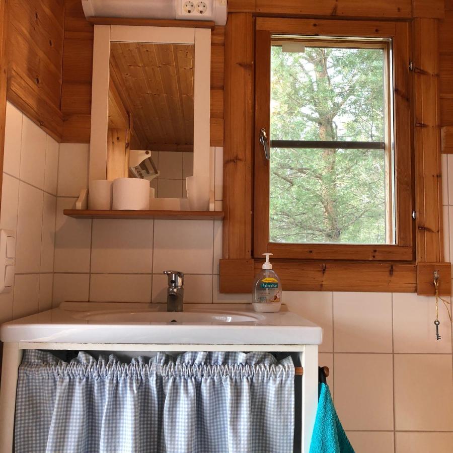 Himalayan Cabin Inkoo מראה חיצוני תמונה