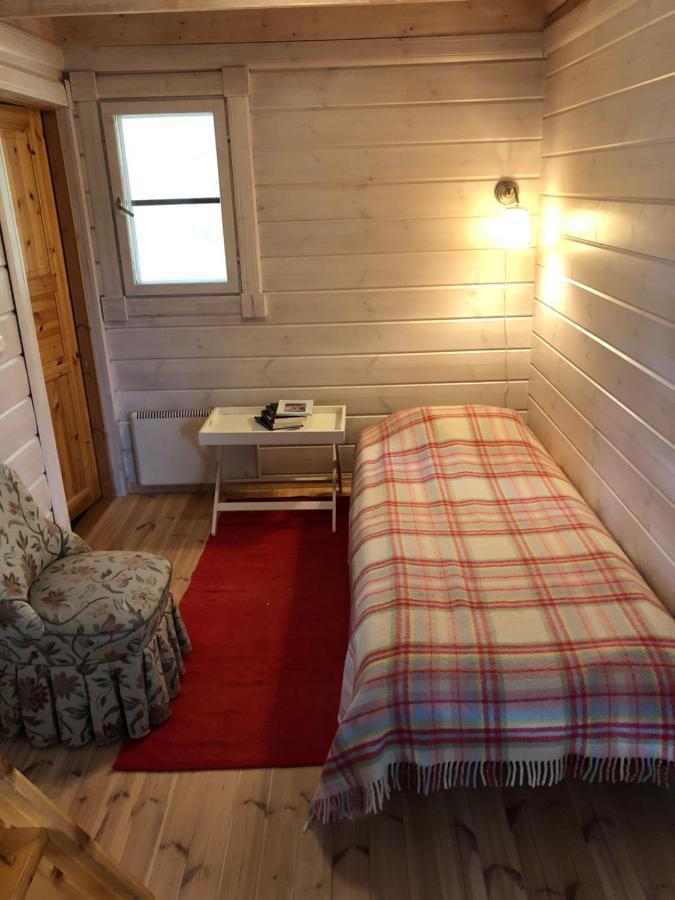 Himalayan Cabin Inkoo מראה חיצוני תמונה