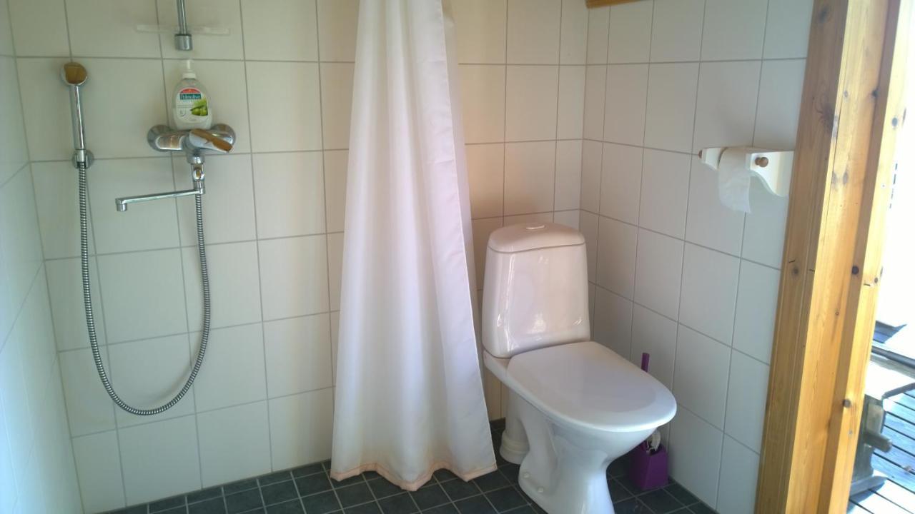 Himalayan Cabin Inkoo מראה חיצוני תמונה