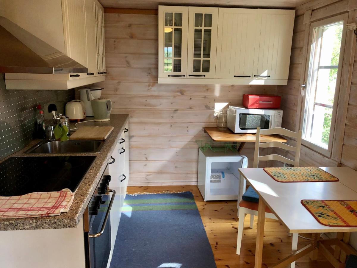 Himalayan Cabin Inkoo מראה חיצוני תמונה