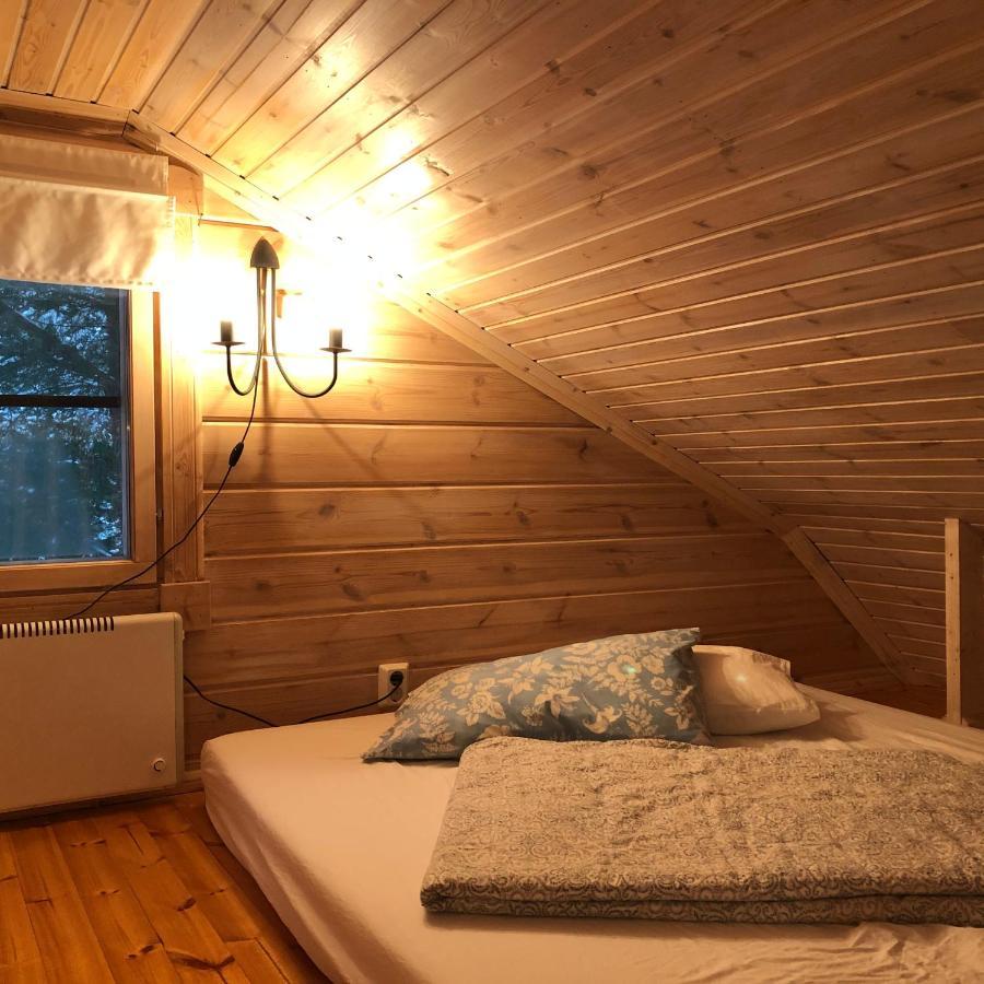 Himalayan Cabin Inkoo מראה חיצוני תמונה