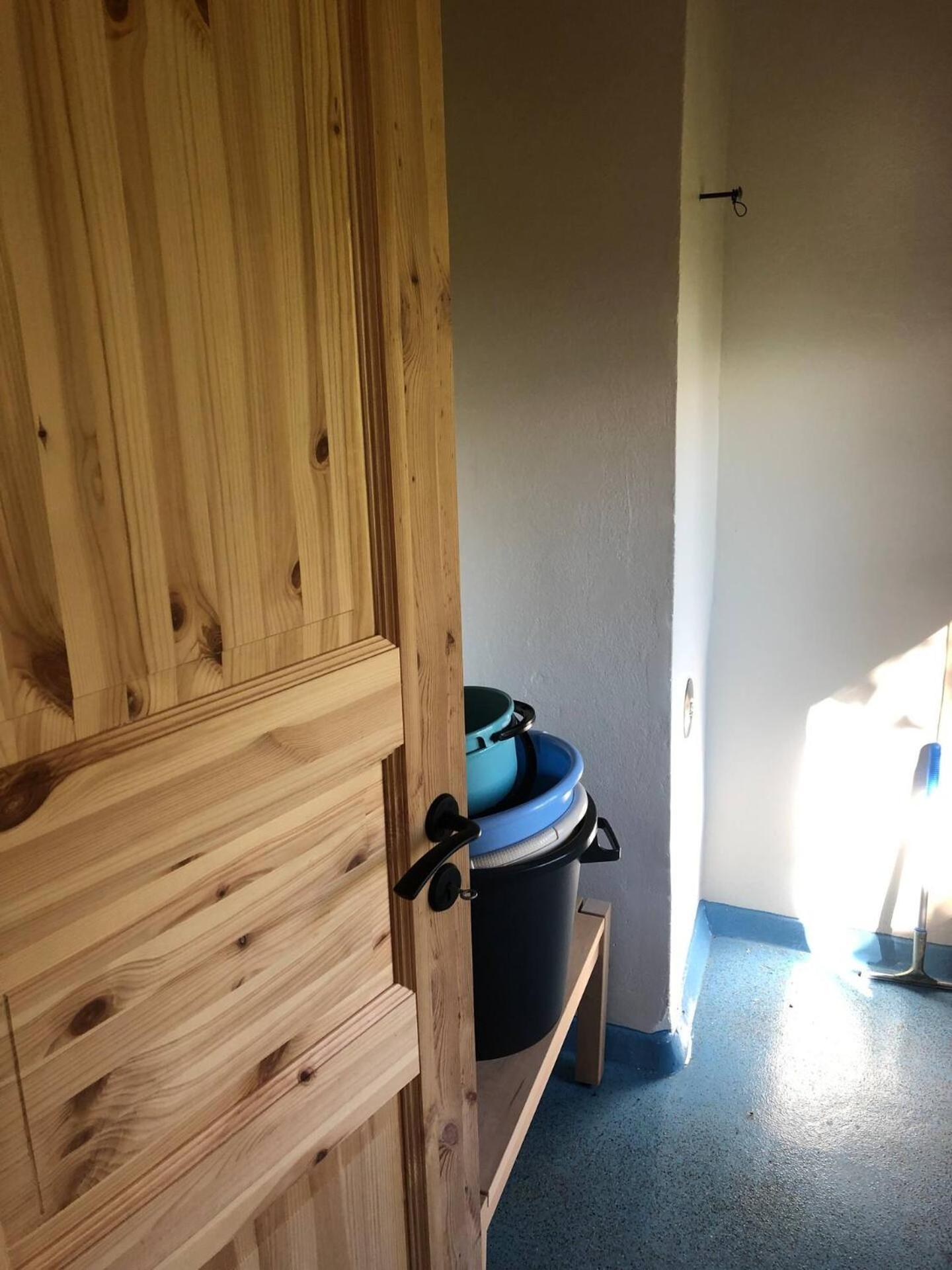 Himalayan Cabin Inkoo מראה חיצוני תמונה